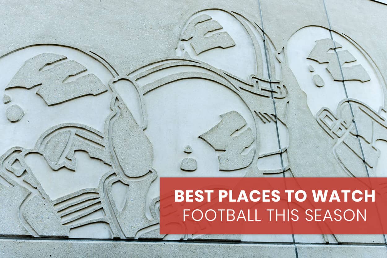 September Football Season